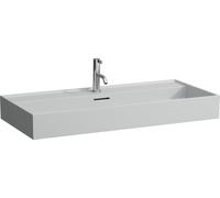Lavabo kartell 100 grmt - LAUFEN H8103377591041