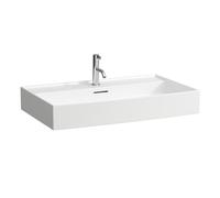 Lavabo kartell 80 lccb - LAUFEN H8103364001041