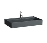 Lavabo kartell 80 grap - LAUFEN H8103367581041