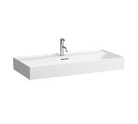 Kartell LAUFEN Lavabo mural, H8103374001081,