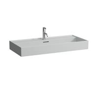 Lavabo kartell 100 grmt - LAUFEN H8103377591081