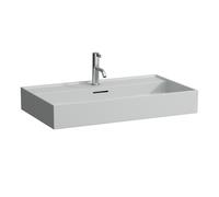 Lavabo kartell 80 grmt - LAUFEN H8103367591081