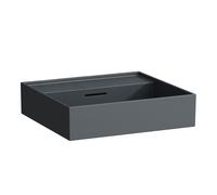 Lavabo kartell 50 grap - LAUFEN H8103327581091