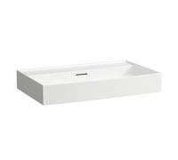 Lavabo kartell 80 lccb - LAUFEN H8103364001091