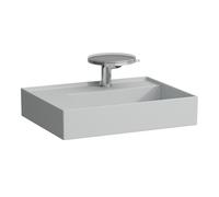 Kartell Lavabo 60X46 P1Tr Stp A/Lcc - LAUFEN H8103357591111