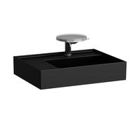 Lavabo asym. g kartell 60 nrmt - LAUFEN H8103357161581