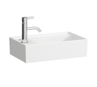 Lave-mains kartell 46 lcab - LAUFEN H815335A001121
