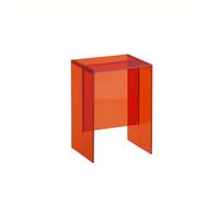 Kartell Tabouret Max Beam 46.5 Orange - LAUFEN H3893300820001