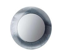 Kartell laufen miroir 'all saints' plastique 780x40x780mm argent - LAUFEN H3863310860001
