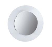 Kartell Miroir All Saints Cristal Transparent Rond 78 - LAUFEN H3863310840001