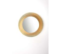 Kartell laufen miroir 'all saints' plastique 780x40x780mm cuivre - LAUFEN H3863310890001