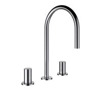 Kartell lav 2p. 3trous sv s166 ptnm - LAUFEN H3123330812201