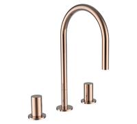 Kartell lav 2p. 3trous sv s166 porr - LAUFEN H3123330822201