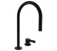 LAUFEN Kartell LAUFEN Mitigeur de lavabo, H3113320812201,