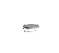 Laufen Kartell - Porte-papier toilette, chrome H3843320040001