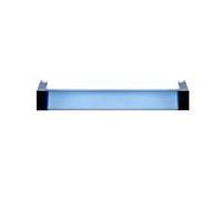 Laufen Porte-serviettes Kartell Rail 300 mm Plastique Bleu H3813300830001