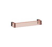 Kartell laufen porte-serviettes 'rail', 300 mm, plastique rose poudré - LAUFEN H3813300930001