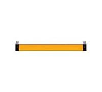 LAUFEN Kartell porte-serviettes H3813310810001 450 x 75 x 40 mm, ambre