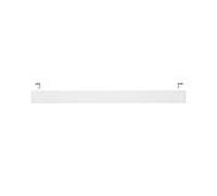 LAUFEN Kartell porte-serviettes H3813310900001 450 x 75 x 40 mm, blanc