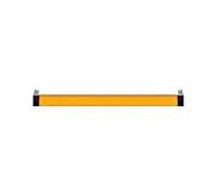 Laufen Porte-serviettes Kartell Rail H3813320810001 600×75×40 mm plastique ambre