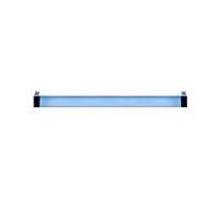 LAUFEN Kartell porte-serviettes H3813320830001 600 x 75 x 40 mm, bleu