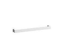 LAUFEN Kartell porte-serviettes H3813320900001 600 x 75 x 40 mm, blanc