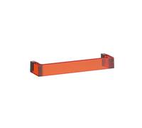 Kartell Porte Serviette 30 Orange - LAUFEN H3813300820001