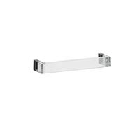 Kartell Porte-Serviette Transparent - LAUFEN H3813300840001