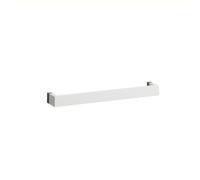 LAUFEN Kartell porte-serviettes H3813310900001 450 x 75 x 40 mm, blanc