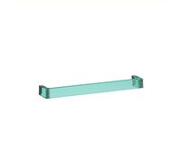 Kartell porte serviettes 45 vert - LAUFEN H3813310920001
