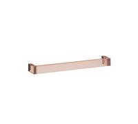 LAUFEN Kartell porte-serviettes H3813310930001 450 x 75 x 40 mm, rose poudré