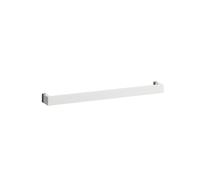 LAUFEN Kartell porte-serviettes H3813320900001 600 x 75 x 40 mm, blanc