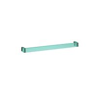 Kartell porte-serviette 60 vert - LAUFEN H3813320920001