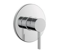 Kartell Mitigeur Douche Mural - H3313360040001 ROCA