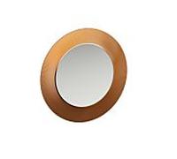 LAUFEN Kartell Spiegel H3863310810001 780x780mm, ambre
