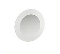 Kartell Miroir Diam 78 Blanc - LAUFEN H3863310900001