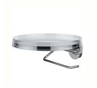 Laufen Kartell - Porte-papier toilette, chrome H3843320040001