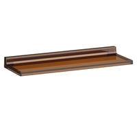LAUFEN Kartell Tablette Shelfish, L/P/H 450/155/40 mm, fixée au mur, H3853300810001