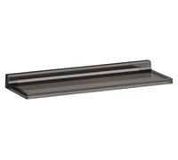 LAUFEN Kartell Tablette Shelfish, L/P/H 450/155/40 mm, fixée au mur, H3853300850001