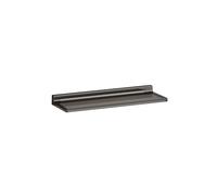Laufen Kartell - Etagère murale, fumée H3853300850001
