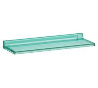 LAUFEN Kartell Tablette Shelfish, L/P/H 450/155/40 mm, fixée au mur, H3853300920001