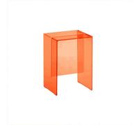 Laufen Kartell - Tabouret 33x28x47 cm, mandarine H3893300820001