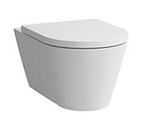 Wc sus cd ss br kartell 54 blmt - LAUFEN H8213317570001