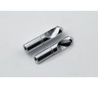 LAUFEN Kit de conversion pour goujon fileté M12, jeu de 2, H8928140000001
