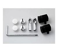 LAUFEN kit de montage H8928080000001 M10, pour urinoir, Alessi Dot / One , Caprino Plus, Vila