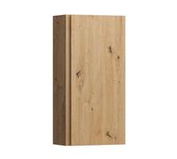 Laufen Lani - Armoire 70x35 cm, 1 porte, charnières à droite, chêne H4037021122671