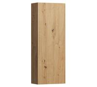 LAUFEN LANI Armoire mi-haute, charnières à gauche, SoftClose, 355x900x185mm, H4037111122671