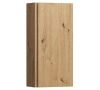 LAUFEN LANI Armoire supérieure, charnière à droite, SoftClose, 355x700x185mm, H4037021122671