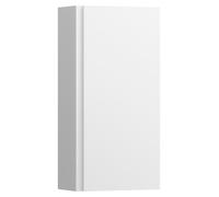 LAUFEN LANI Armoire supérieure, charnière à droite, SoftClose, 355x700x185mm, H4037021129901