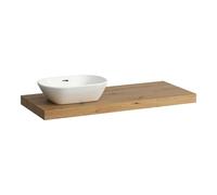 Plan toil. ac déc lani 120 chsa - LAUFEN H4046721122671